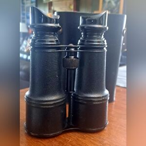 ⚜️Vintage Binocular Chevalier Paris
